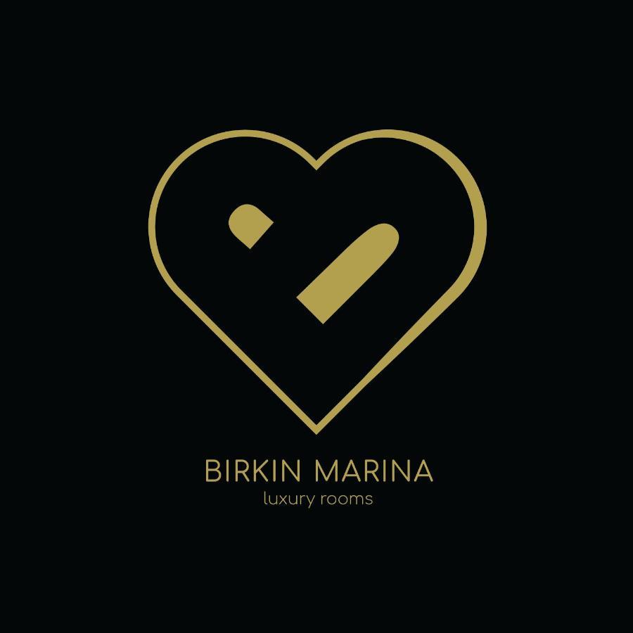 Birkin Marina Hotel Каляри Екстериор снимка