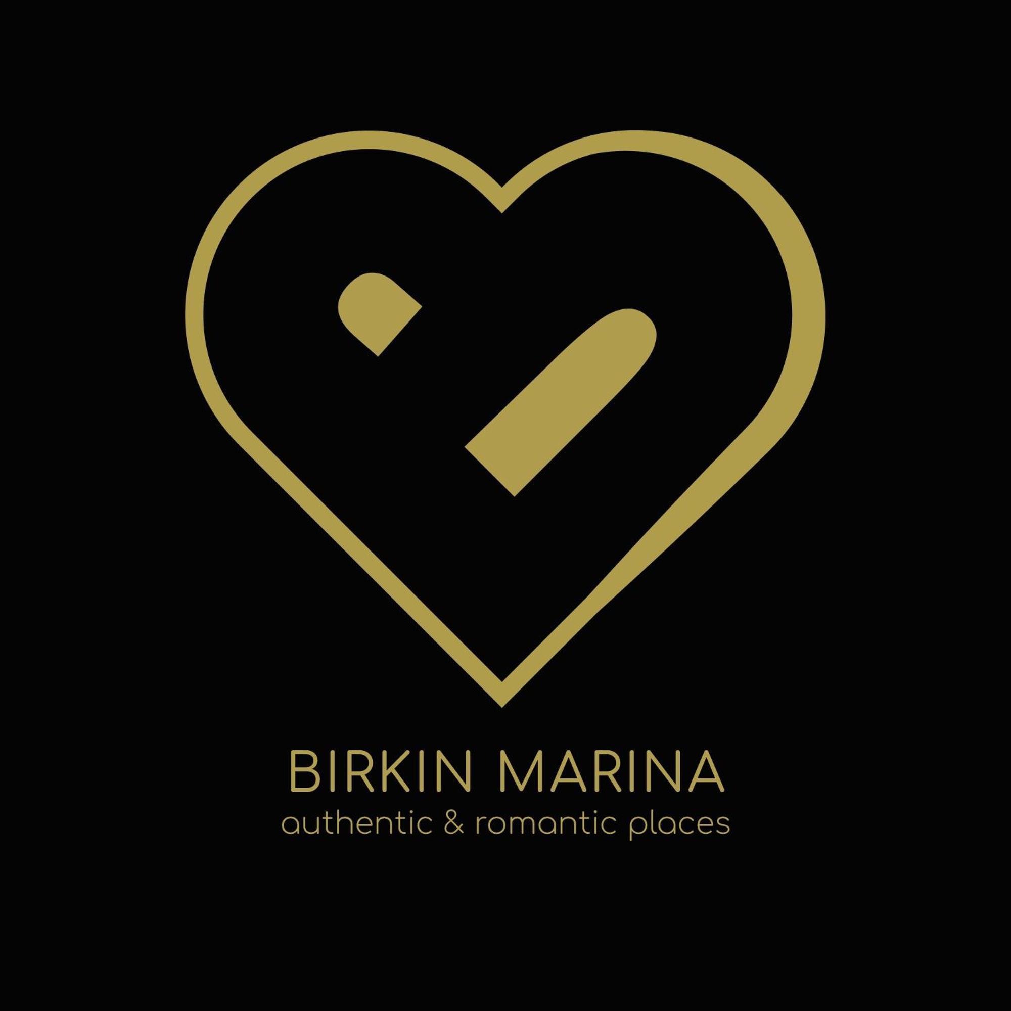 Birkin Marina Hotel Каляри Екстериор снимка
